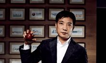 蔡文胜：高中未毕业的天使投资人，野心绝不如此