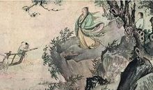 辛弃疾：满江红·饯郑衡州厚卿席上再赋