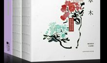 汪曾祺：草木春秋