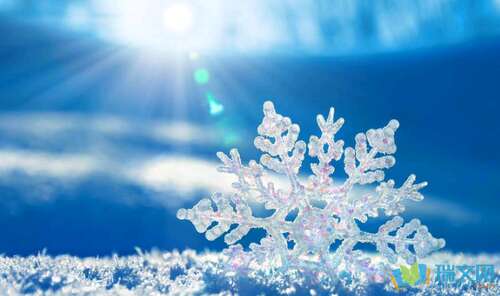 优美的句子描述雪中的心情