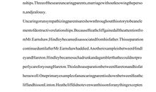 英文版呼啸山庄读后感