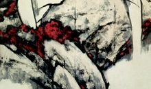 辛弃疾：贺新郎·把酒长亭说