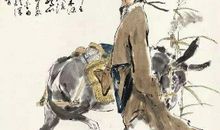 催人泪下的诗句