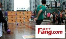 用百步穿杨造句