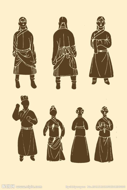 名人评论兵马俑