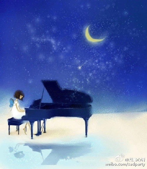 你没有那么多观众，生活不那么累