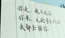 关于友情的温暖句子