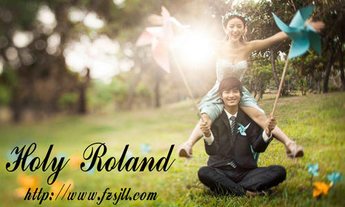 罗兰：今天的婚姻