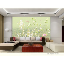 罗兰：电视大家庭