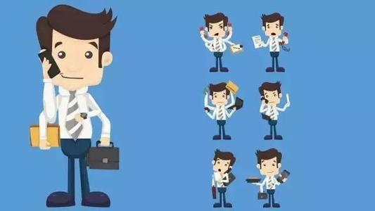 为什么你的收入比别人少