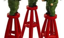 《守护天使》作文