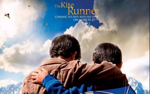 追风筝的人英文读后感