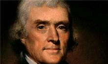 杰弗逊名人名言