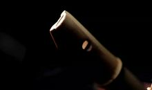 罗兰：人间能得几回闻