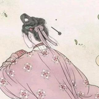 李庆照：拍打深红色的嘴唇，停止摆动