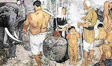 愚公移山读后感作文