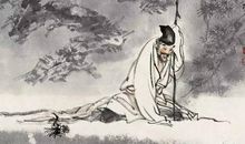 辛弃疾：清平乐·博山道中即事