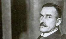 托马斯·曼名言