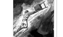 用百折不挠造句