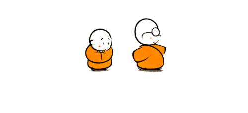 比无知更可怕的是你对自己没有信心