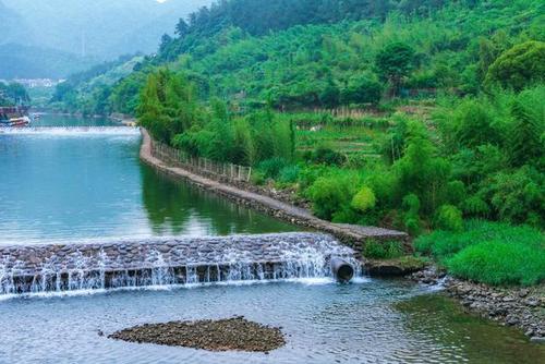 李清照：钓鱼台