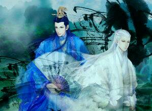 初中作文：爱情的猛拉