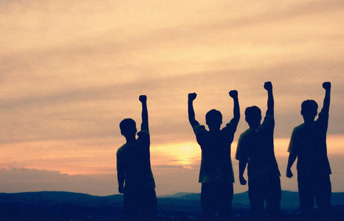 生活遗憾排名：您错过了多少？