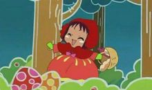 小红帽读后感500字