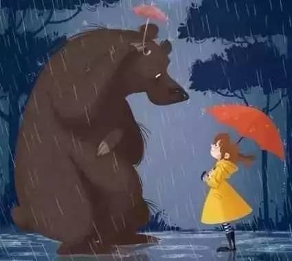 其实每个人都是小孩