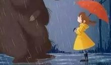 其实每个人都是一个孩子