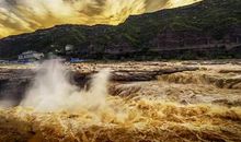 关于黄河的古诗