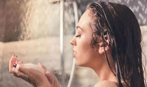 温暖一生的浴室