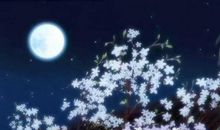 意境悠远的诗句