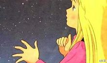 读卖火柴的小女孩后感