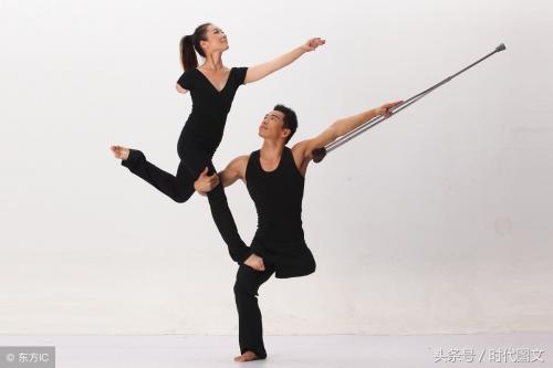 残疾人励志故事