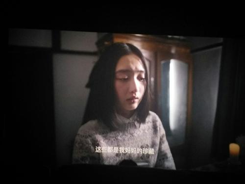 看过“你好，志华”-志南