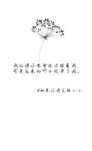 描述友谊的英语句子