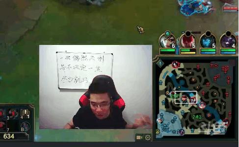 长校园励志小说《非常高中》（18）