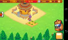 杏林子：梦幻农场