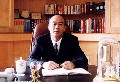 张国喜：从一个小木匠到一个亿万富翁，“总冠军”是怎么赢的？