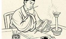 励志小故事：秀才赶考