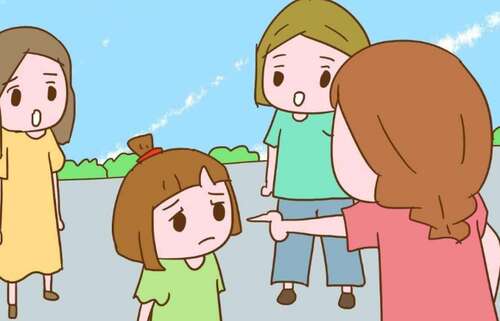 李汉荣：告诉孩子