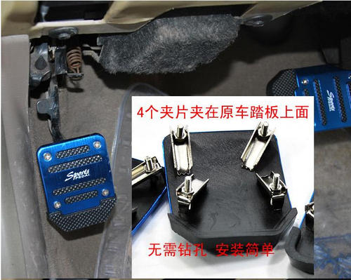 作为一个人就像一个赛车手：技能不是在加速器中反映出来，而是在刹车中反映出来。