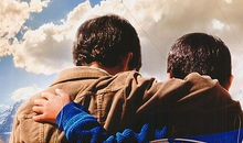 追风筝的人故事梗概