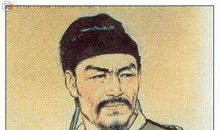 辛弃疾：水调歌头·汤朝美司谏见和，用韵为谢