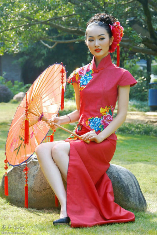 中国生活中最喜欢的三件事