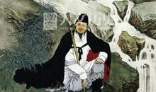 李白：秋浦歌十七首