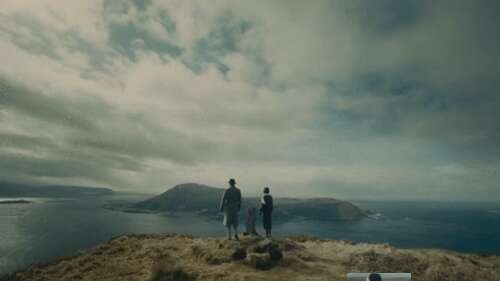 我们一直在寻找一生的文章