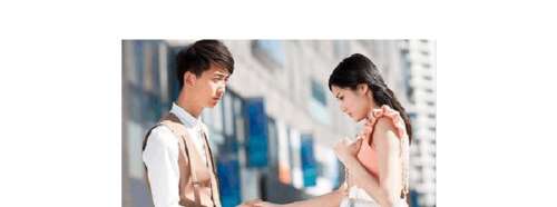 年轻夫妇婚姻危机的十大因素