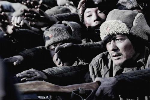 登陆日电影评论